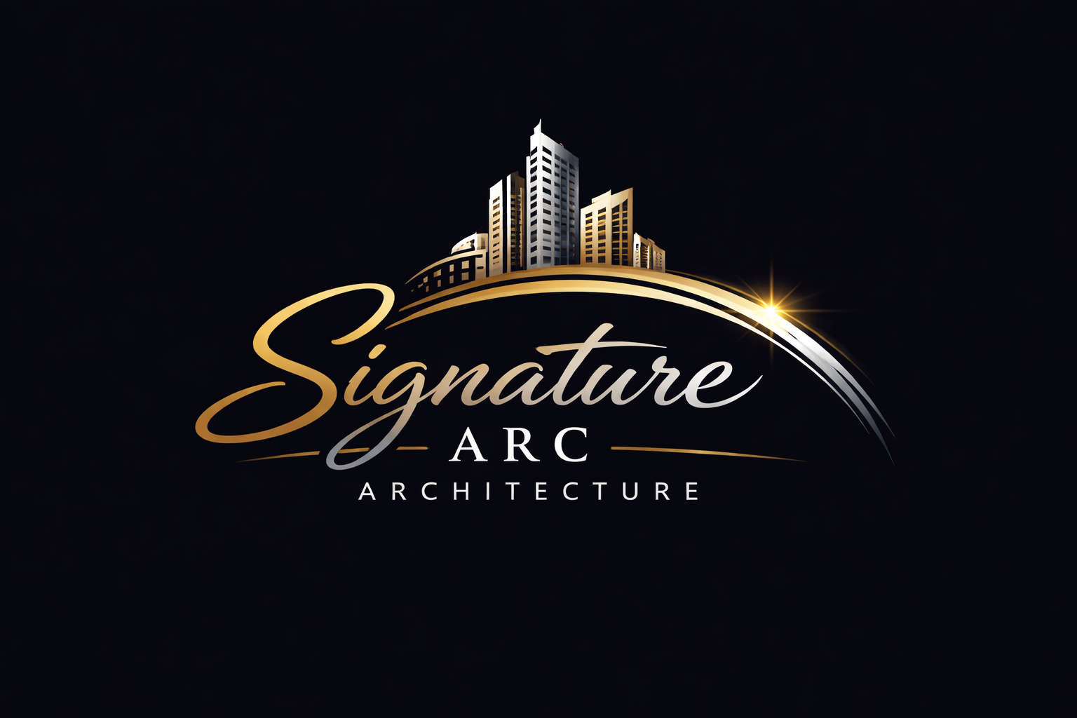 SIGNATURE ARC STUDIO LTD logo